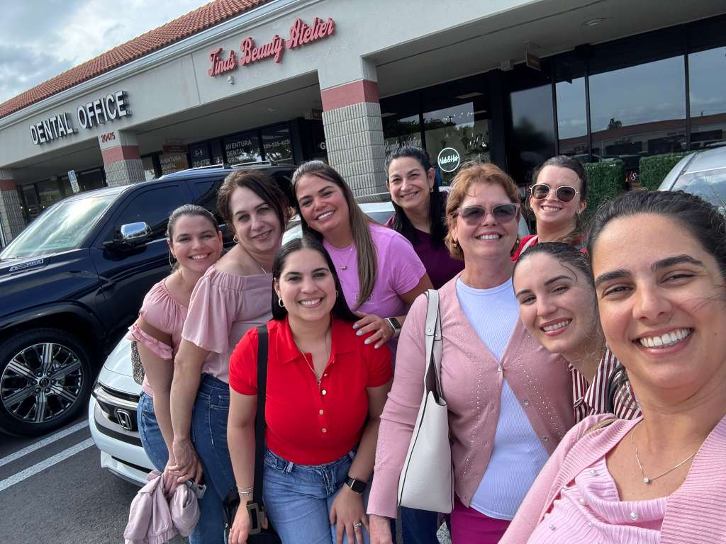 Dental Clinic AVENTURA, FL
